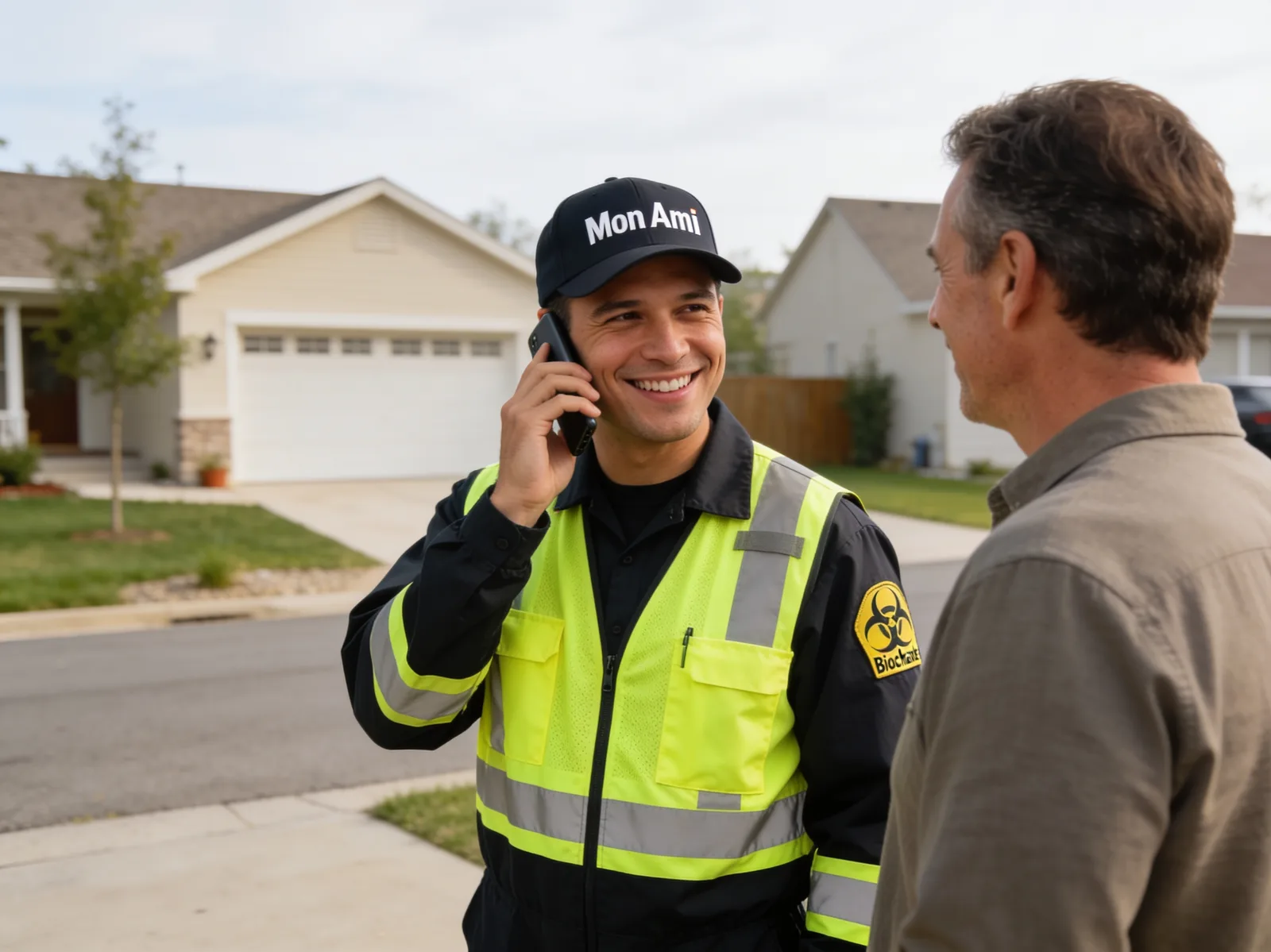 Sewage Cleanup Starks, LA FAQs